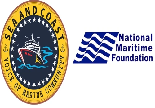 National Maritime Foundation Strengthens Partnership with Sea and Coast Magazine